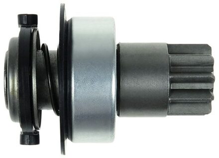 Audi Vrijwielaandrijving, starter SD0058