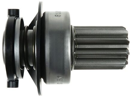 Audi Vrijwielaandrijving, starter SD0058P