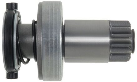 Audi Vrijwielaandrijving, starter SD0066BOSCH