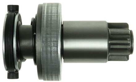 Audi Vrijwielaandrijving, starter SD0070