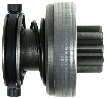 Audi Vrijwielaandrijving, starter SD0129