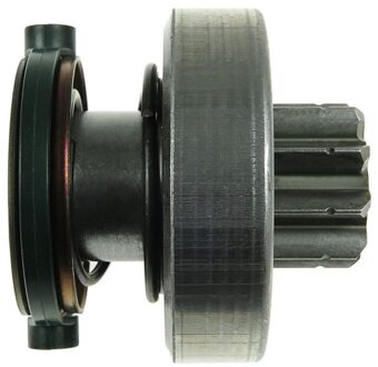 Audi Vrijwielaandrijving, starter SD0129BOSCH