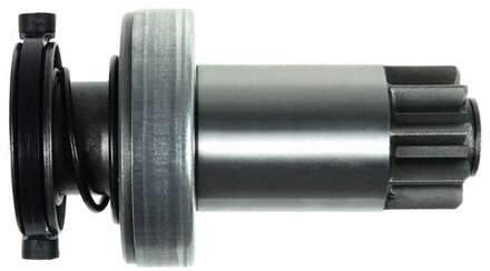 Audi Vrijwielaandrijving, starter SD0132