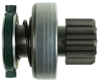 Audi Vrijwielaandrijving, starter SD0148