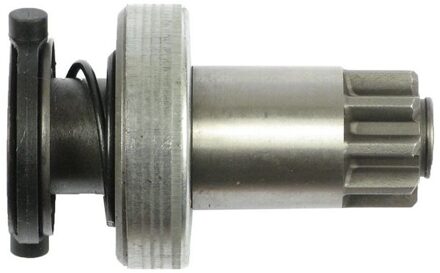 Audi Vrijwielaandrijving, starter SD0178