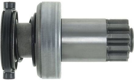 Audi Vrijwielaandrijving, starter SD0186