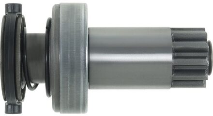 Audi Vrijwielaandrijving, starter SD0187