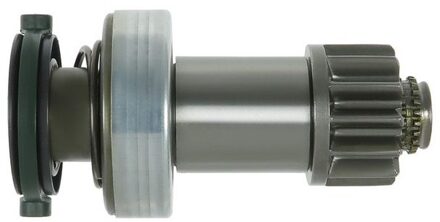 Audi Vrijwielaandrijving, starter SD0194