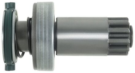 Audi Vrijwielaandrijving, starter SD0208