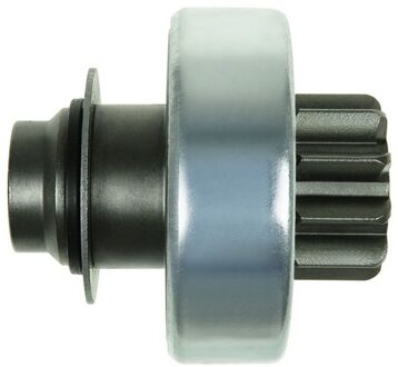 Audi Vrijwielaandrijving, starter SD3012