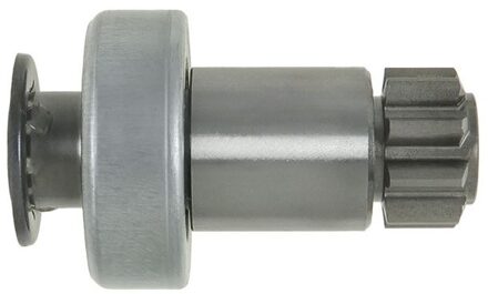 Audi Vrijwielaandrijving, starter SD3037