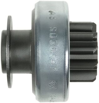 Audi Vrijwielaandrijving, starter SD3039P