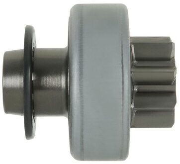 Audi Vrijwielaandrijving, starter SD3042