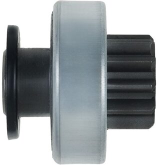 Audi Vrijwielaandrijving, starter SD3058