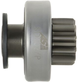 Audi Vrijwielaandrijving, starter SD3067P
