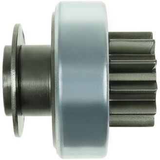 Audi Vrijwielaandrijving, starter SD3067S