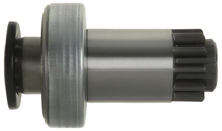 Audi Vrijwielaandrijving, starter SD3072