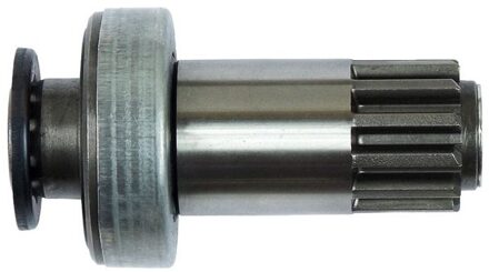 Audi Vrijwielaandrijving, starter SD3078