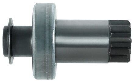 Audi Vrijwielaandrijving, starter SD3158S