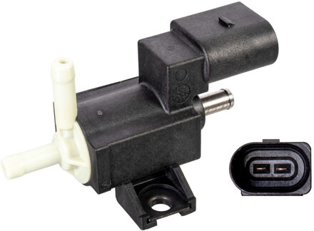 Audi Vuldrukregelklep 171460