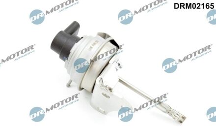 Audi Vuldrukregelklep DRM02165