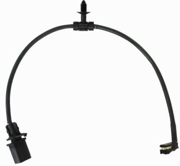 Audi Waarschuwingscontact, Remvoering-/b 8dk 8DK355252791