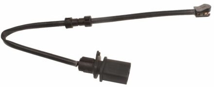 Audi Waarschuwingscontact, Remvoering-/b 8dk 8DK355252971