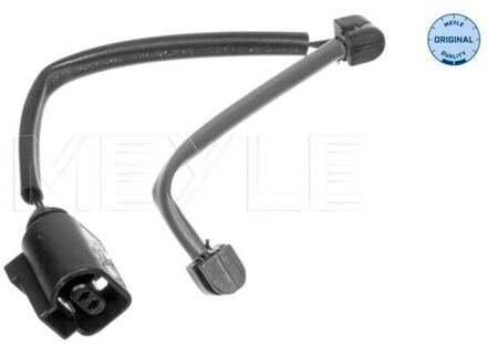 Audi Waarschuwingscontact, remvoering-/blokslijtage 1145270000