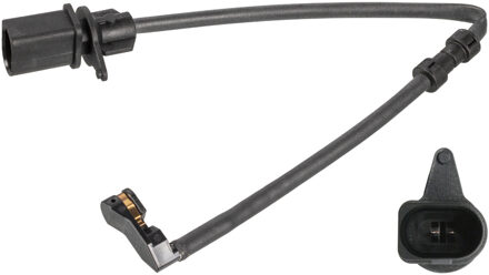 Audi Waarschuwingscontact, remvoering-/blokslijtage 172290