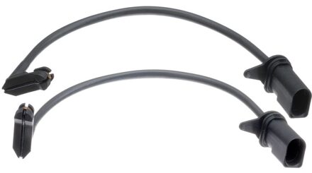 Audi Waarschuwingscontact, remvoering-/blokslijtage 24819008382