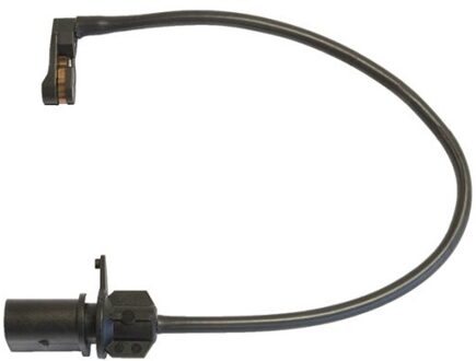 Audi Waarschuwingscontact, remvoering-/blokslijtage 98034800