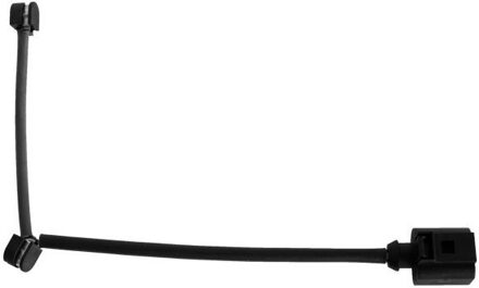 Audi Waarschuwingscontact, remvoering-/blokslijtage 98047900