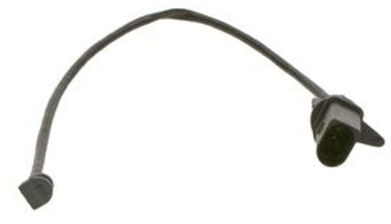 Audi Waarschuwingscontact, remvoering-/blokslijtage AP1113