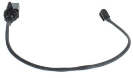 Audi Waarschuwingscontact, remvoering-/blokslijtage AP1117