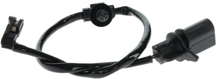 Audi Waarschuwingscontact, remvoering-/blokslijtage AP1121