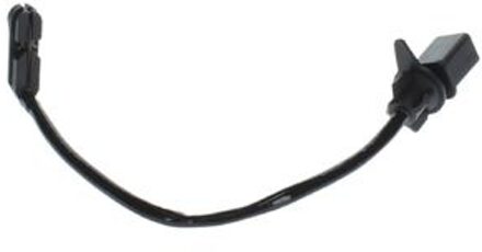 Audi Waarschuwingscontact, remvoering-/blokslijtage AP1122