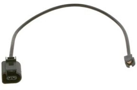 Audi Waarschuwingscontact, remvoering-/blokslijtage AP388