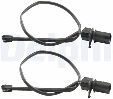 Audi Waarschuwingscontact, remvoering-/blokslijtage LZ0304