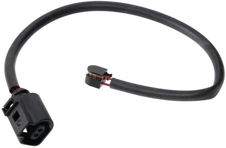 Audi Waarschuwingscontact, remvoering-/blokslijtage