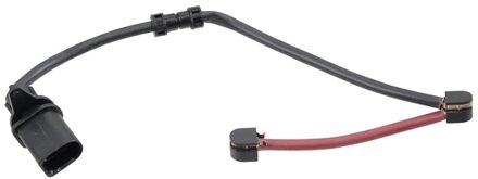 Audi Waarschuwingscontact, remvoering-/blokslijtage