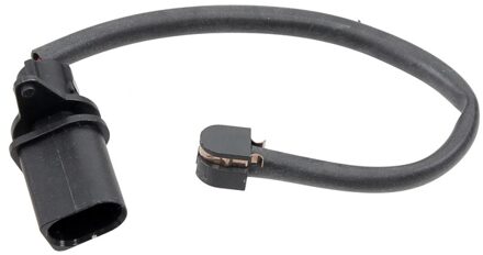 Audi Waarschuwingscontact, remvoering-/blokslijtage