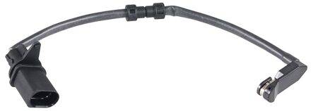 Audi Waarschuwingscontact, remvoering-/blokslijtage