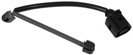 Audi Waarschuwingscontact, remvoering-/blokslijtage