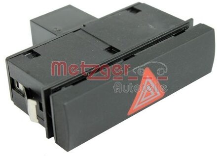 Audi Waarschuwingsknipperlamp schakelaar 0916289