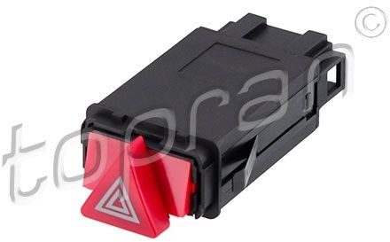 Audi Waarschuwingsknipperlamp schakelaar 114257