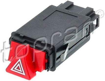 Audi Waarschuwingsknipperlamp schakelaar 114742