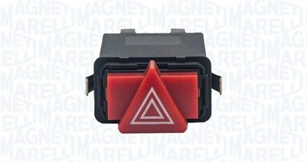 Audi Waarschuwingsknipperlamp schakelaar CI51009