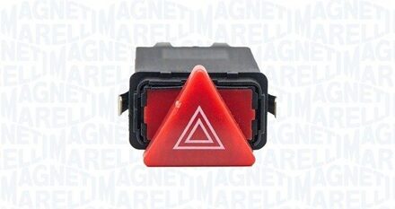 Audi Waarschuwingsknipperlamp schakelaar CI51010