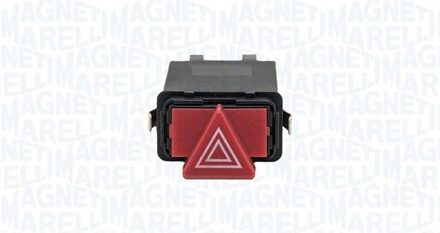 Audi Waarschuwingsknipperlamp schakelaar CI51012