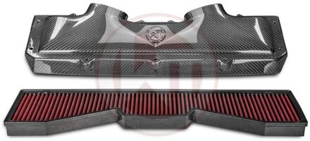 Audi Wagner Tuning Carbon Air Intake System Audi RS6 C8 300001010
